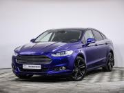 Ford Mondeo V Санкт-Петербург  - изображение 30