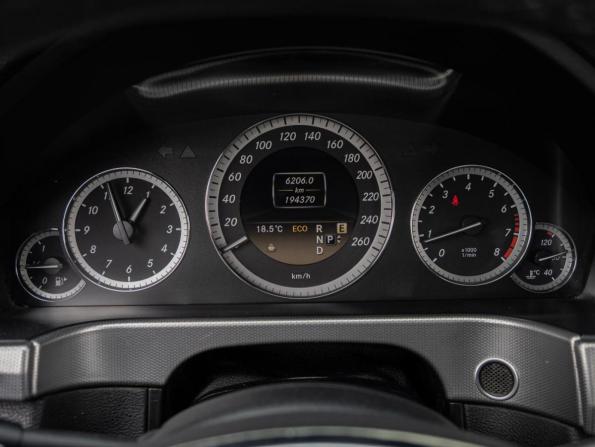Mercedes-Benz E-Класс IV (W212 S212 C207) с пробегом 2011 года, цена 1 650 000 рублей, 194370 км, седан, Автокод Объявления