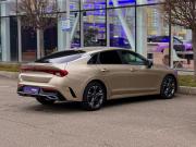 Kia K5 III Краснодар  - изображение 36