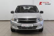 Lada (ВАЗ) Granta I Астрахань  - изображение 20