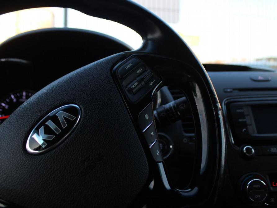 Kia Cerato III Рестайлинг (Classic) Дзержинск  - изображение 14