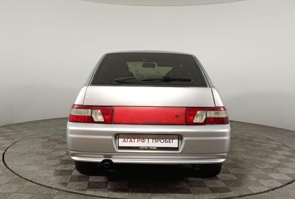 Lada (ВАЗ) 2112 Волгоград  - изображение 6