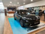 Geely EX5 EM-i Киров  - изображение 27