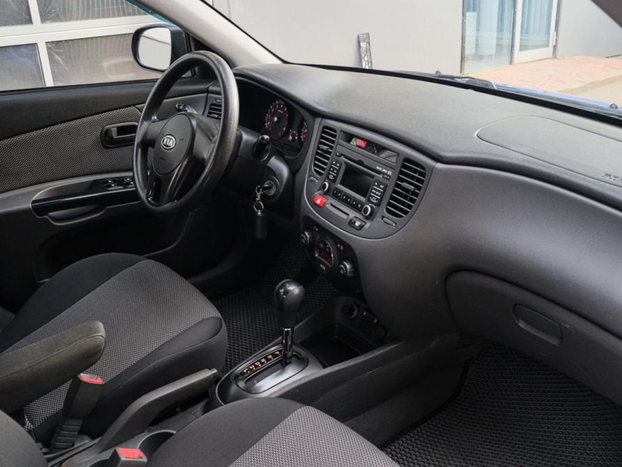 Kia Rio II Рестайлинг Москва  - изображение 7