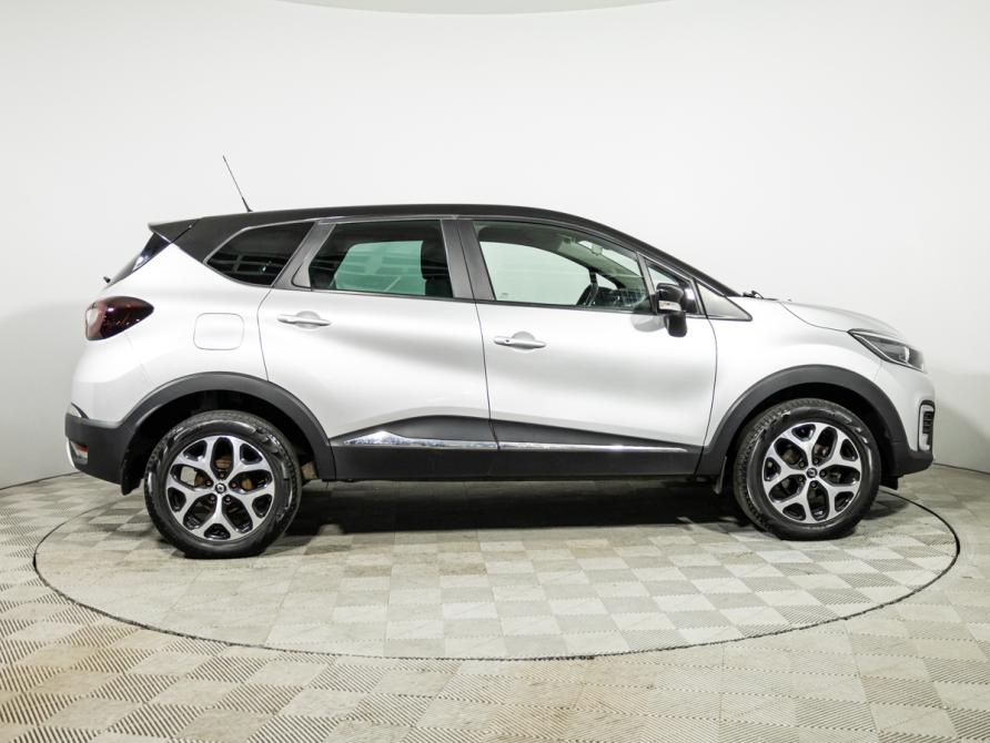 Renault Kaptur I Санкт-Петербург  - изображение 4