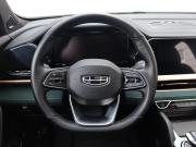 Geely Monjaro I Москва  - изображение 39