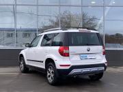 Skoda Yeti I Рестайлинг Москва  - изображение 27