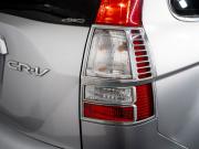 Honda CR-V III Иркутск  - изображение 46