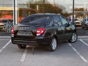 Lada (ВАЗ) Granta I Рестайлинг Воронеж  - изображение 11