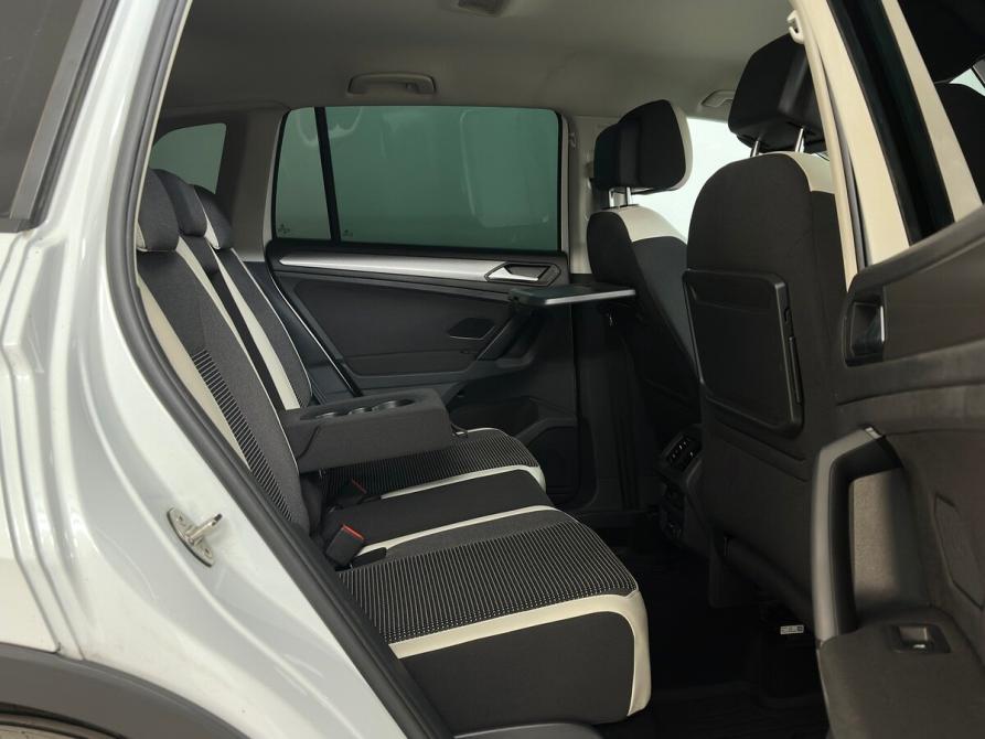 Volkswagen Tiguan II Москва  - изображение 13