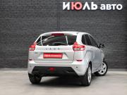 Lada (ВАЗ) XRAY I Екатеринбург  - изображение 23