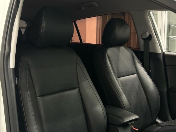Kia Rio IV с пробегом 2019 года, цена 1 550 000 рублей, 87300 км, хэтчбек, Автокод Объявления