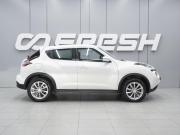 Nissan Juke I Рестайлинг Ростов-на-Дону  - изображение 22