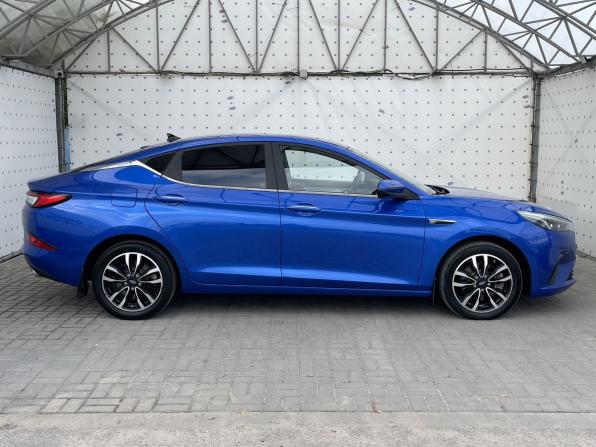 JAC J7 I с пробегом 2023 года, цена 1 370 000 рублей, 46326 км, лифтбек, Автокод Объявления