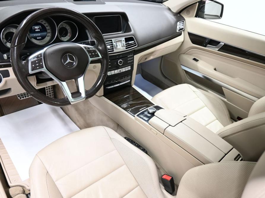 Mercedes-Benz E-Класс IV (W212 S212 C207) Рестайлинг Тверь  - изображение 8