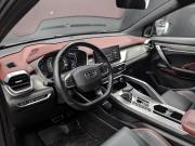 Geely Coolray I Москва  - изображение 42