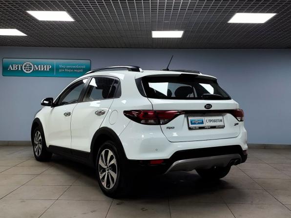 Kia Rio IV с пробегом 2019 года, цена 1 780 000 рублей, 69033 км, хэтчбек, Автокод Объявления