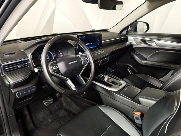 Haval Jolion I с пробегом 2023 года, цена 1 831 000 рублей, 81613 км, внедорожник, Автокод Объявления