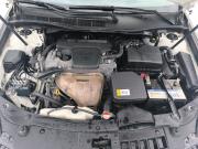 Toyota Camry VII (XV50) Рестайлинг Тольятти  - изображение 29
