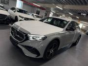 Mercedes-Benz E-Класс VI (W214 S214) Москва  - изображение 3