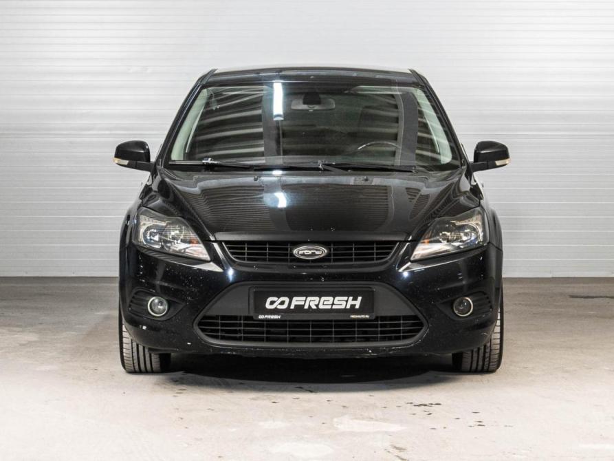 Ford Focus II Рестайлинг Ставрополь  - изображение 3