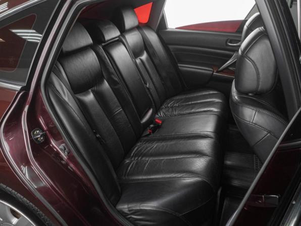 Nissan Teana II с пробегом 2011 года, цена 1 199 000 рублей, 138382 км, седан, Автокод Объявления