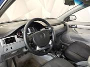 Chevrolet Lacetti I Москва  - изображение 33