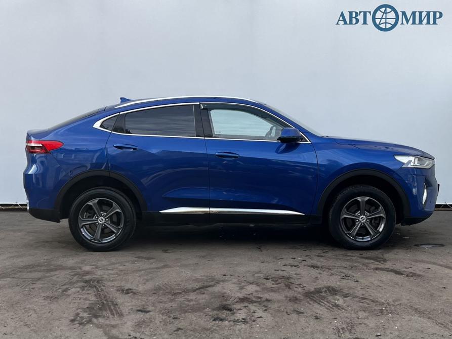 Haval F7x I Москва  - изображение 4