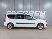 Lada (ВАЗ) Largus I Рестайлинг Воронеж  - изображение 29