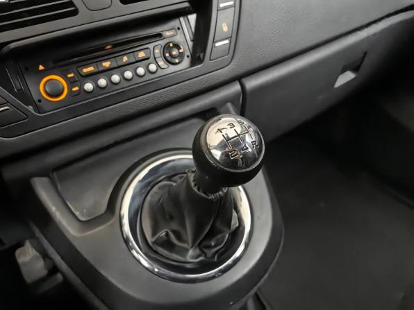 Citroen C4 Picasso I с пробегом 2012 года, цена 585 000 рублей, 143722 км, минивэн, Автокод Объявления
