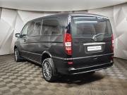 Mercedes-Benz Viano I (W639) Рестайлинг Москва  - изображение 23