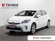 Toyota Prius III Рестайлинг (XW30) Чита  - изображение 20