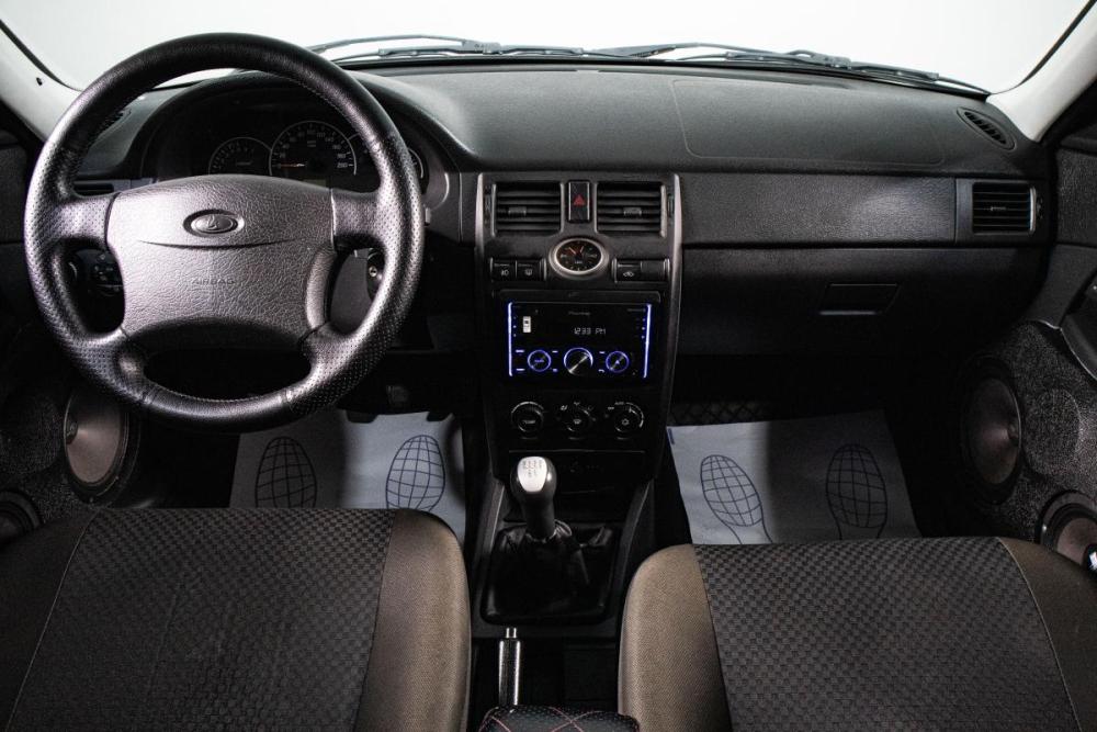 Lada (ВАЗ) Priora I Сургут  - изображение 12