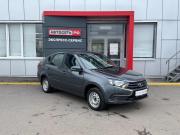 Lada (ВАЗ) Granta I Рестайлинг Альметьевск  - изображение 23