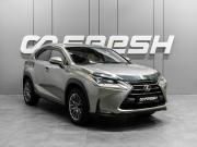 Lexus NX I Тюмень  - изображение 24