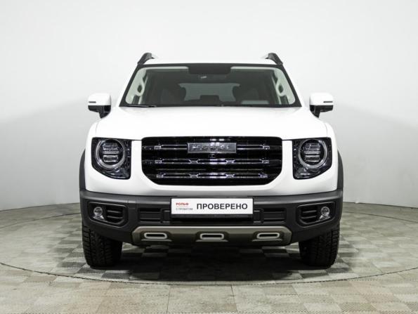 Haval Dargo с пробегом 2024 года, цена 2 749 700 рублей, 14539 км, внедорожник, Автокод Объявления