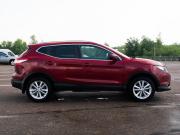 Nissan Qashqai II Москва  - изображение 21