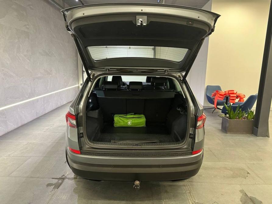 Skoda Kodiaq I Новосибирск  - изображение 6