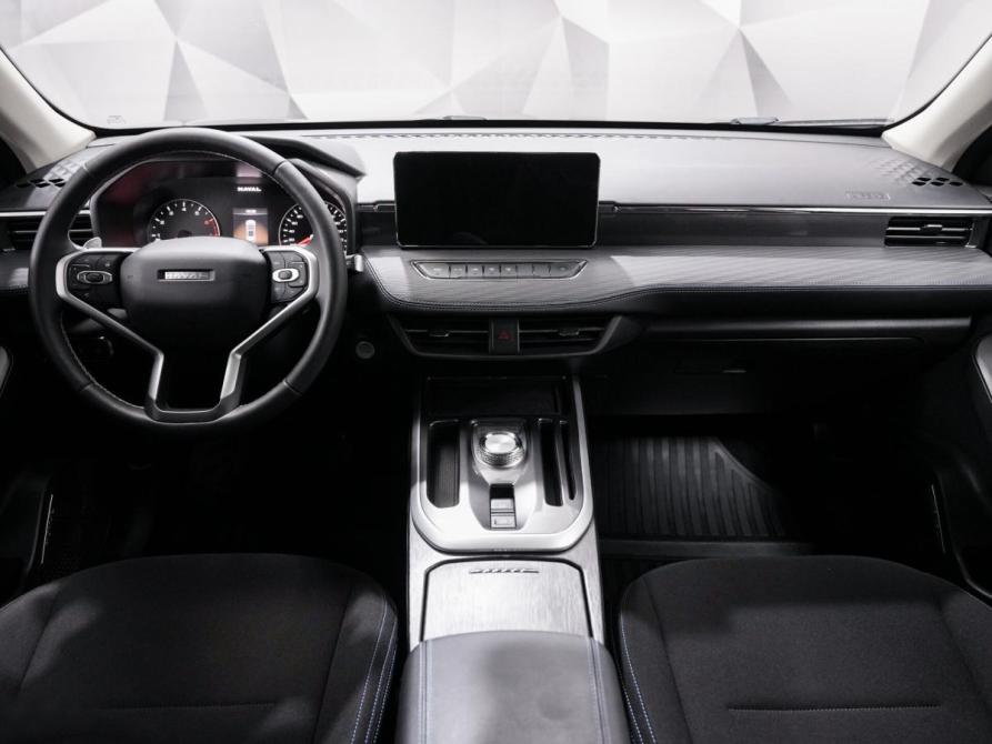Haval Jolion I Рестайлинг Ульяновск  - изображение 11