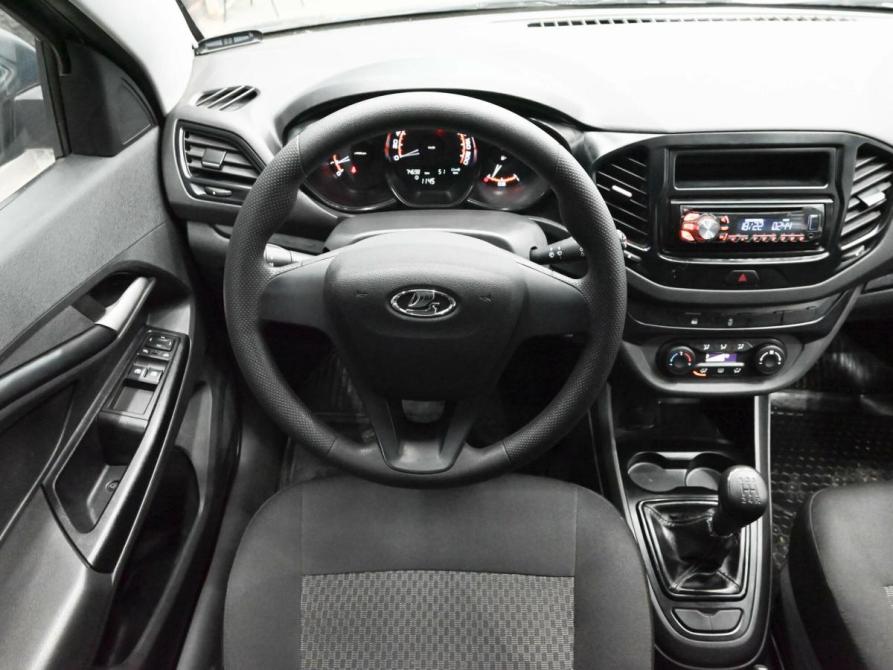 Lada (ВАЗ) Vesta I Екатеринбург  - изображение 12