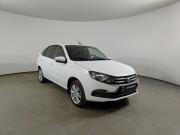 Lada (ВАЗ) Granta I Рестайлинг Уфа  - изображение 25