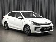 Kia Rio IV Ставрополь  - изображение 24