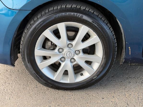 Mazda 3 I (BK) Рестайлинг с пробегом 2007 года, цена 553 000 рублей, 248000 км, седан, Автокод Объявления