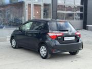 Toyota Vitz III (XP130) Рестайлинг 2 Новосибирск  - изображение 37