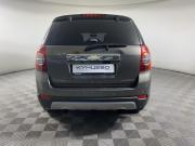 Chevrolet Captiva I Москва  - изображение 25