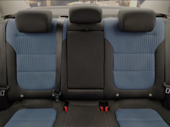 Volkswagen Jetta VI с пробегом 2013 года, цена 1 119 000 рублей, 120000 км, седан, Автокод Объявления