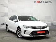 Toyota Camry VII (XV50) Рестайлинг Екатеринбург  - изображение 22