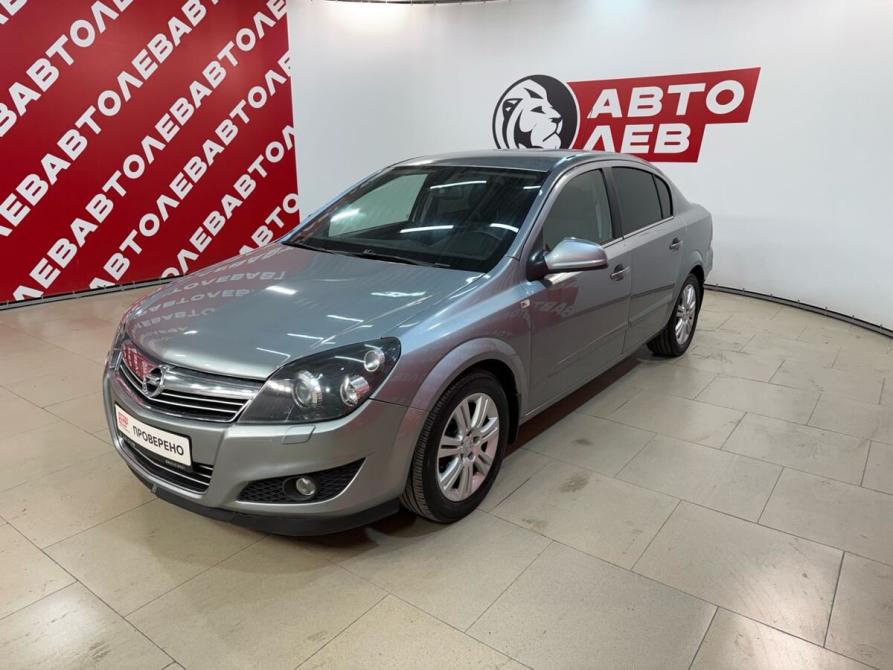 Opel Astra H Рестайлинг Новочеркасск  - изображение 2