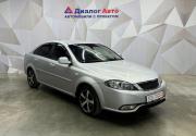 Daewoo Gentra II Азнакаево  - изображение 29