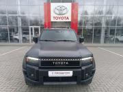 Toyota Land Cruiser Prado 250 Series Ростов-на-Дону  - изображение 16